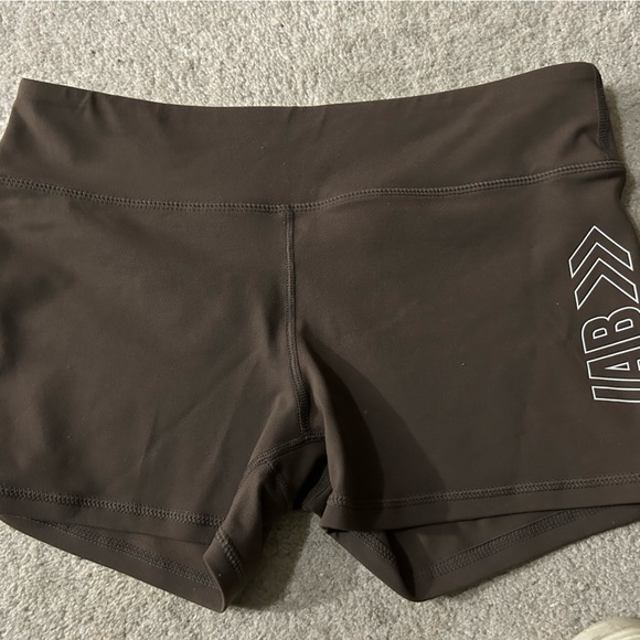 IAB 3” workout shorts - for CrossFit, paddling, gym - Picture 2 of 3